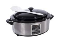 Нагреватель камней для стоун терапии Mizomed HSH6