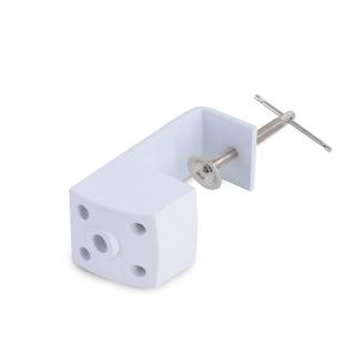 Лампа лупа Med-Mos 9002LED (9008LED-D-189) бестеневая, с РУ, П-образная, на 84 светодиода