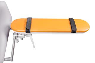 Гинекологическоеурологическое кресло “Клер” КГЭМ-01.