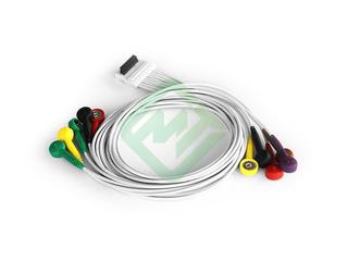 Монитор холтеровский дополнительный ЭКГ BTL-08 H600 ECG Holter (C08HOL.005)