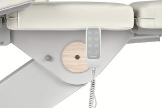 Косметологическое кресло MK150 BEAUTY LaREiNA с электроприводом