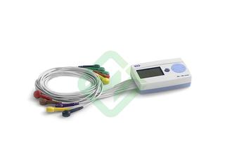 Монитор холтеровский дополнительный ЭКГ BTL-08 H600 ECG Holter (C08HOL.005)