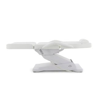 Косметологическое кресло Med-Mos ММКК-3 КО-172Д белый