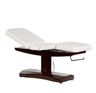 Кушетка стационарная SPA120 для SPA-процедур