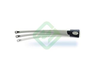 Очки-лупа Eschenbach maxDETAIL с осветителем LED, 2.0x
