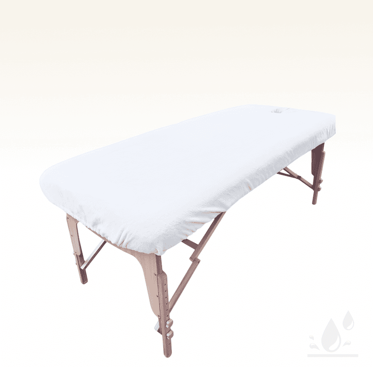 Чехол для складного массажного стола, с отверстием, влагостойкий MIZOMED