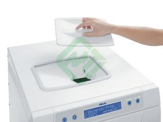Стерилизатор паровой Melag Euroklav 23 VS+