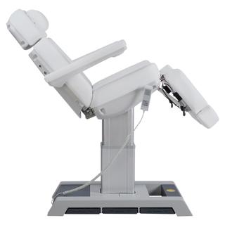 Педикюрное кресло Mizomed MZ 2218АН, с подогревом