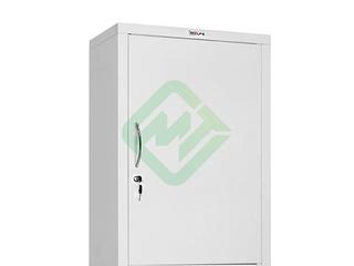 Шкаф медицинский металлический Промет МД 1 1760/SS
