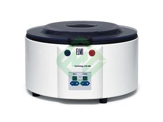 Центрифуга лабораторная ELMI CM-6M.05