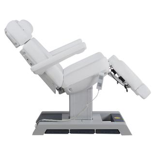 Педикюрное кресло Mizomed MZ 2218АН, с подогревом