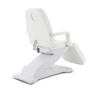 Косметологическое кресло Med-Mos ММКК-3 КО-172Д белый