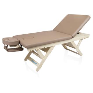 Массажный стационарный стол Mizomed Boast-Tilt SBT1S30, Мокко