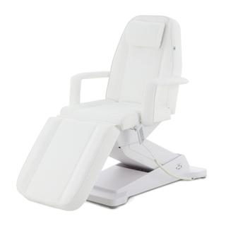Косметологическое кресло Med-Mos ММКК-3 КО-172Д белый