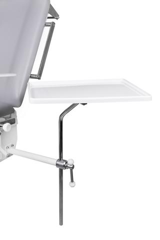 Гинекологическоеурологическое кресло “Клер” КГЭМ-01.