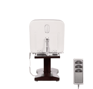 Кушетка стационарная SPA120 для SPA-процедур