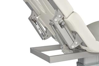 Массажный стол стационарный МК20M NUSH