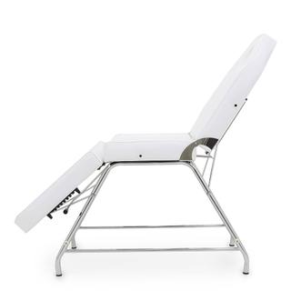 Косметологическое кресло-стол JF-Madvanta (KO-169) FIX-1B (SS3.02.10), Белый