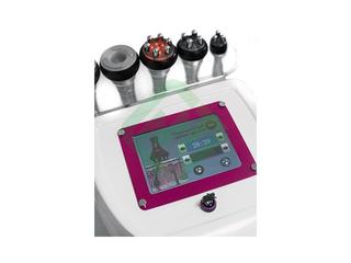 Комплекс физиотерапевтический Scopula CaviPro VRF I