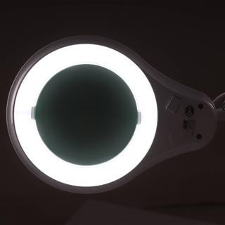 Лампа лупа Med-Mos 9003LED (9003LED-D) бестеневая, с РУ и регулировкой яркости, 60 светодиодов
