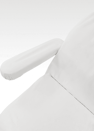 Чехол для косметологического кресла с откидными подлокотниками, влагостойкий MIZOMED