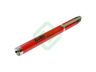 Фонарик диагностический KaWe Cliplight LED (красный)