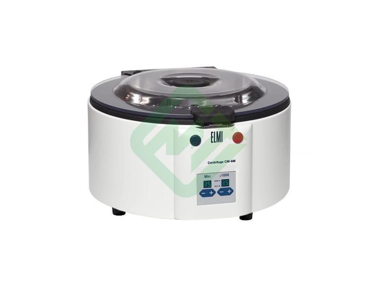 Центрифуга лабораторная ELMI CM-6M.06