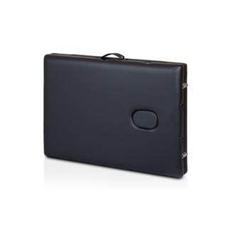 УЦЕНКА, Массажный складной стол Mizomed Standart 2, черный