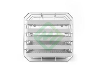 Стерилизатор паровой Euronda E9 Next 24L