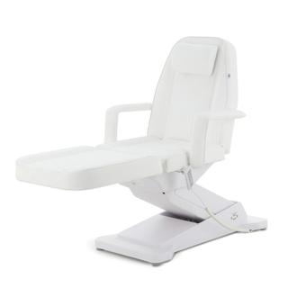 Косметологическое кресло Med-Mos ММКК-3 КО-172Д белый