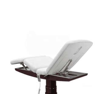 Кушетка стационарная SPA120 для SPA-процедур