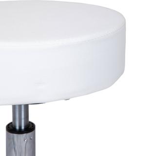 УЦЕНКА. Стул мастера Mizomed Smart на колесиках, без спинки