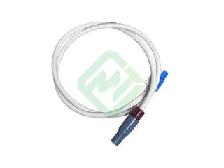 Дефибриллятор-монитор ДКИ-Н-11 Аксион (4 канала)