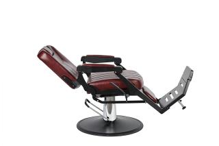 Кресло для барбершопа A180 CABALLERO
