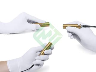 Держатель световода Mediola Colibri MHP02 со съемным наконечником ЛК-50П.02.000