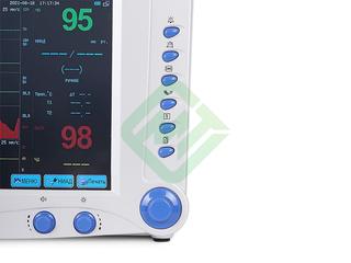 Монитор пациента General Meditech G3C (с поверкой)
