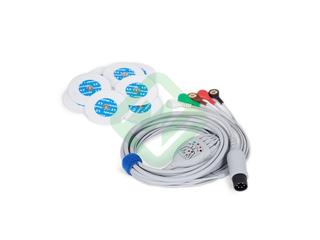Монитор пациента General Meditech G3H