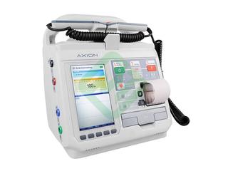 Дефибриллятор-монитор ДКИ-Н-11 Аксион (4 канала и функция АНД)