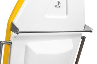 Гинекологическоеурологическое кресло “Клер” КГЭМ-01.