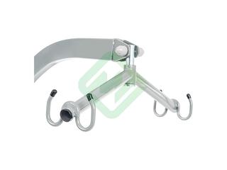Подъемник для больных Atlant B с подвесом МЕТ RC-400 Extra Comfort