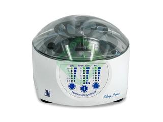 Центрифуга лабораторная ELMI CM-70M-09