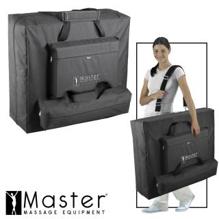 Массажный стол складной Master Del Ray Pro, бежевый
