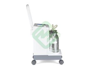 Отсасыватель хирургический 7A-23D Армед