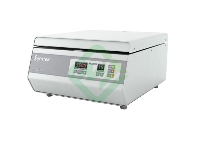 Центрифуга лабораторная Liston C 2201 S-20-15