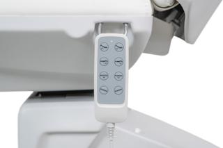 Косметологическое кресло Mizomed MZ 3160 Maxi Smart с электроприводом