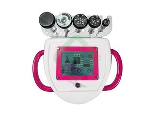Комплекс физиотерапевтический Scopula CaviPro VRF I