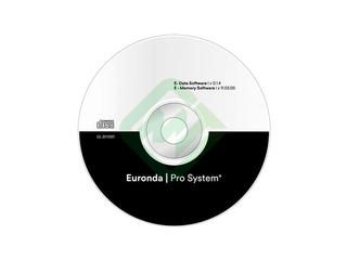 Стерилизатор паровой Euronda E9 Next 18L