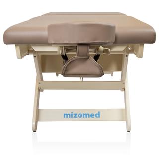 Массажный стационарный стол Mizomed Boast-Tilt SBT1S30, Мокко