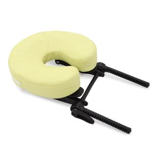 Массажный стационарный мягкий стол FIX-0A (SW4.31.10), кремовый