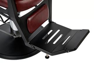 Кресло для барбершопа A180 CABALLERO